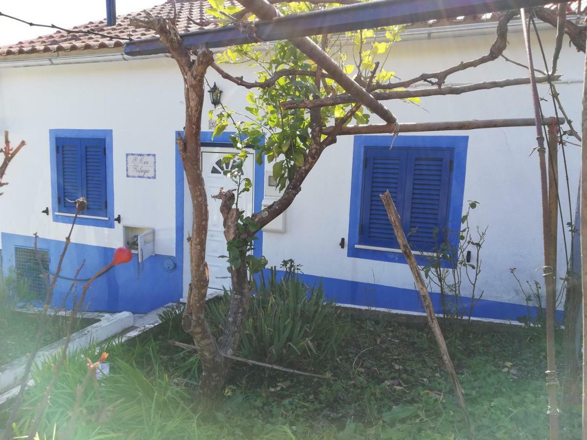 Ferienhaus O Meu Refugio
